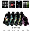 Saltica S-Phone 30000 Puff Tek